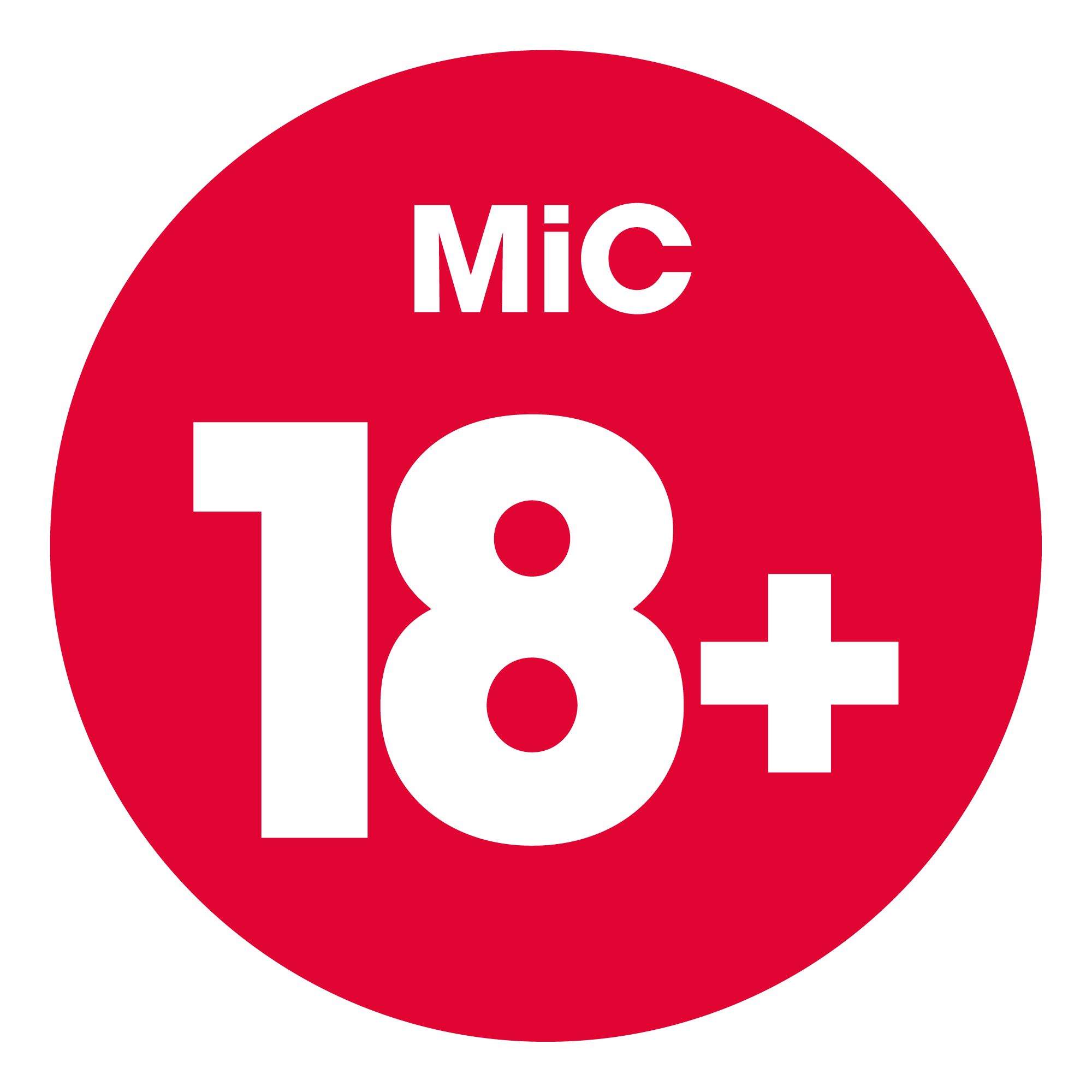 18+