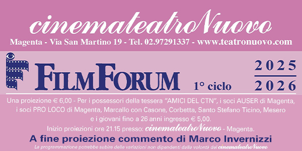 immagine novit in sala