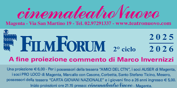 immagine novit in sala