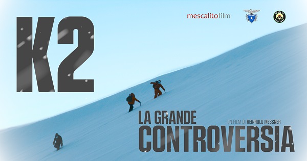 immagine novit� in sala