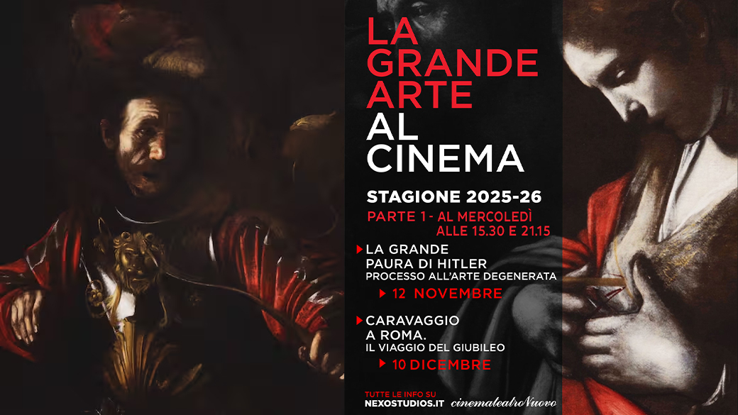 immagine novit in sala