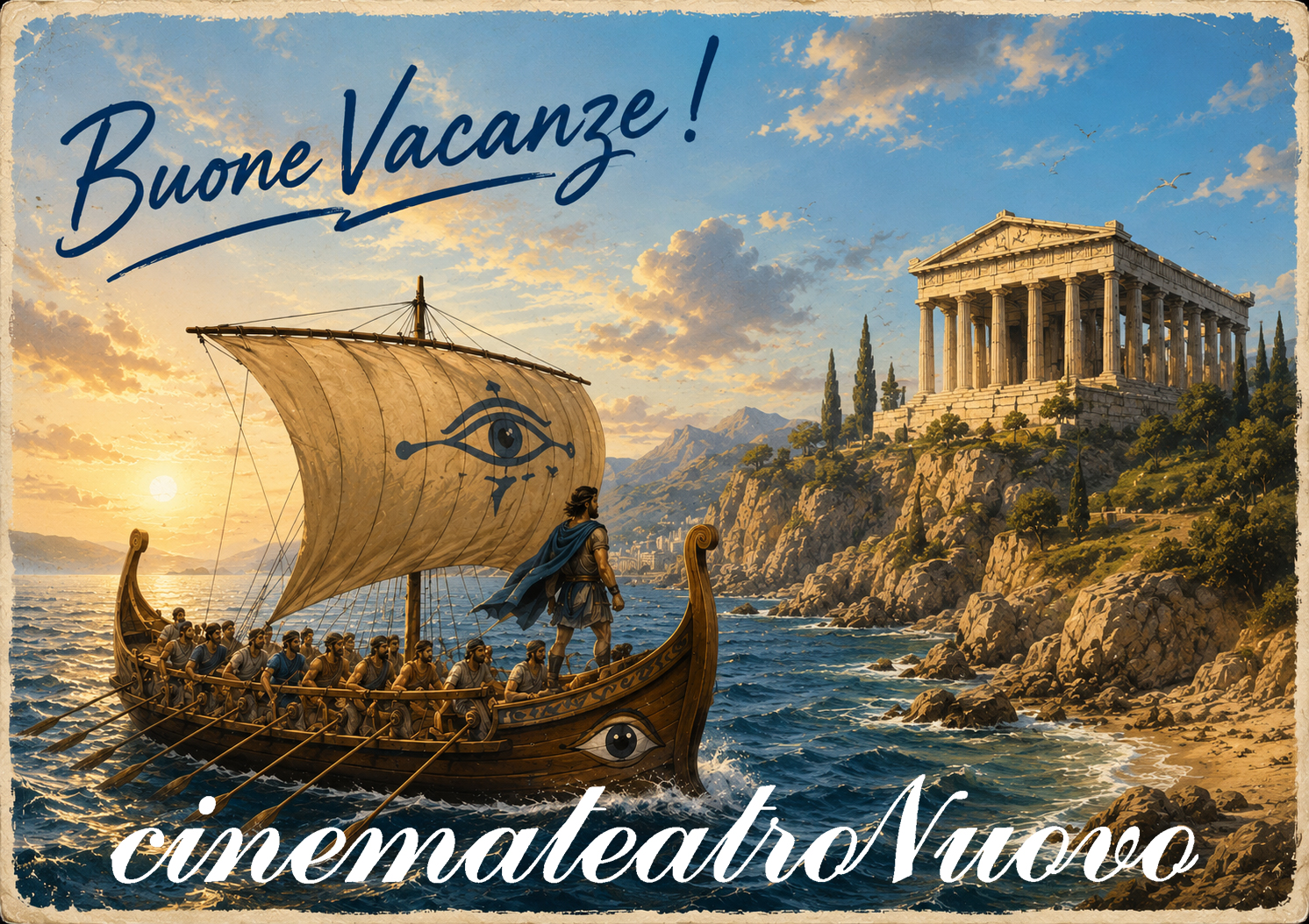 immagine novit� in sala