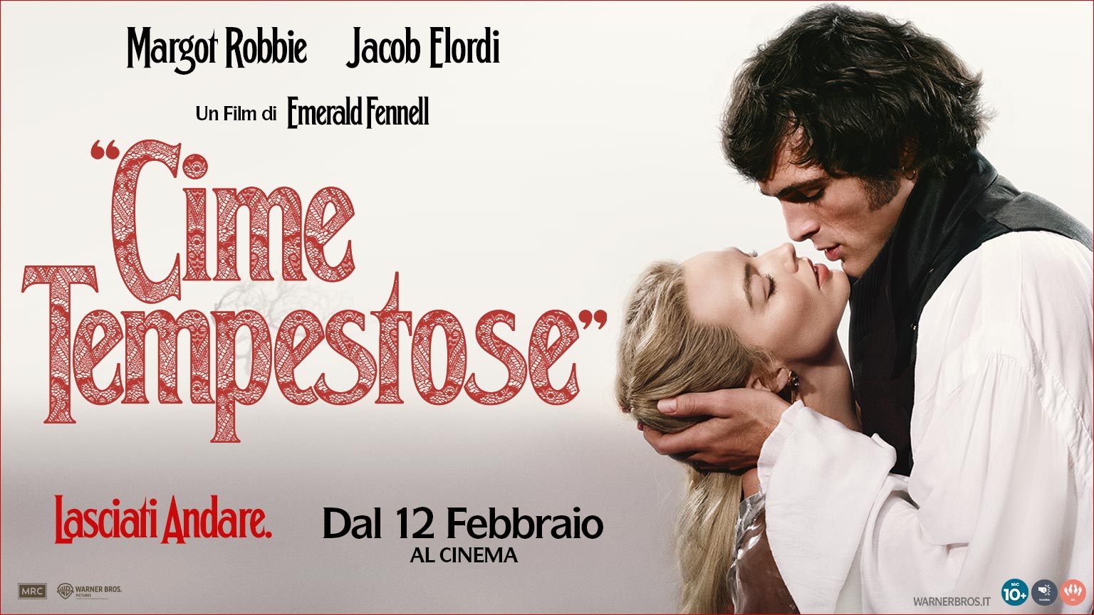 immagine novit� in sala