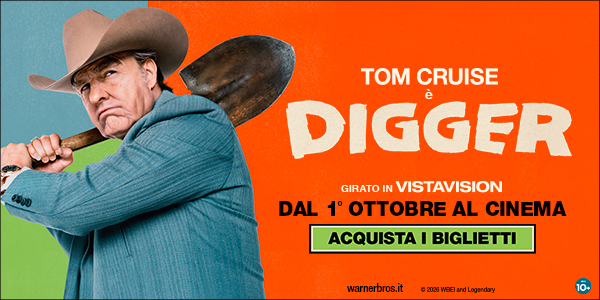 immagine novit� in sala