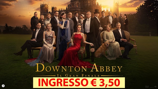 immagine novit in sala