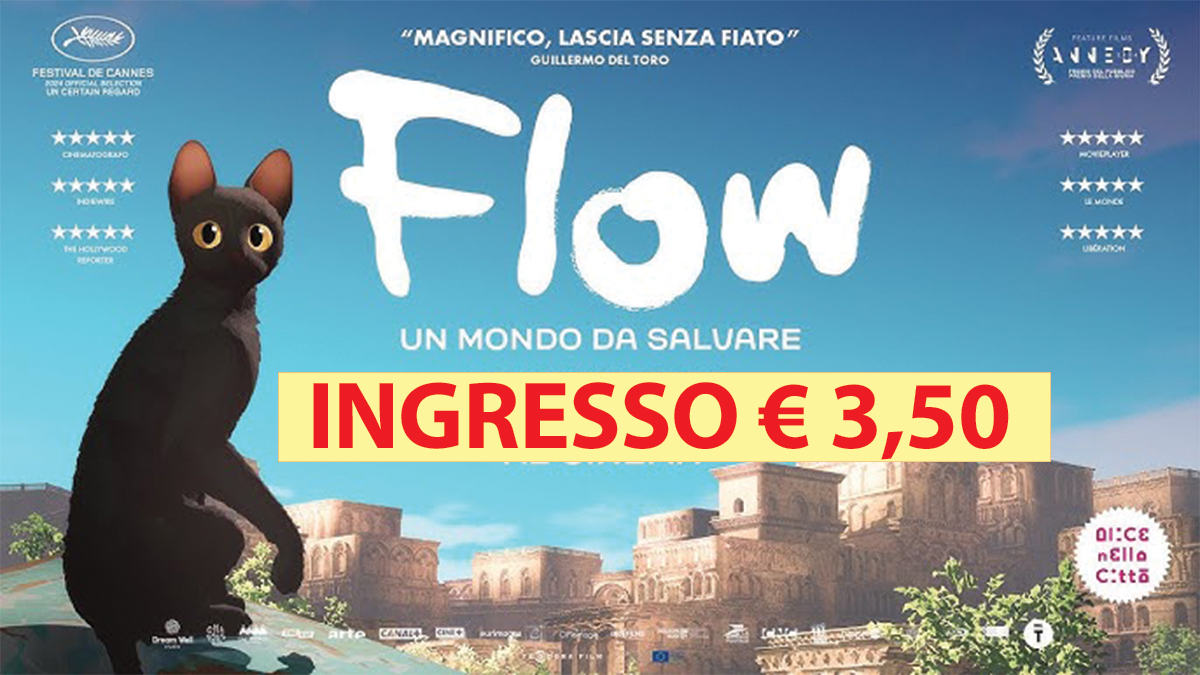 immagine novit in sala