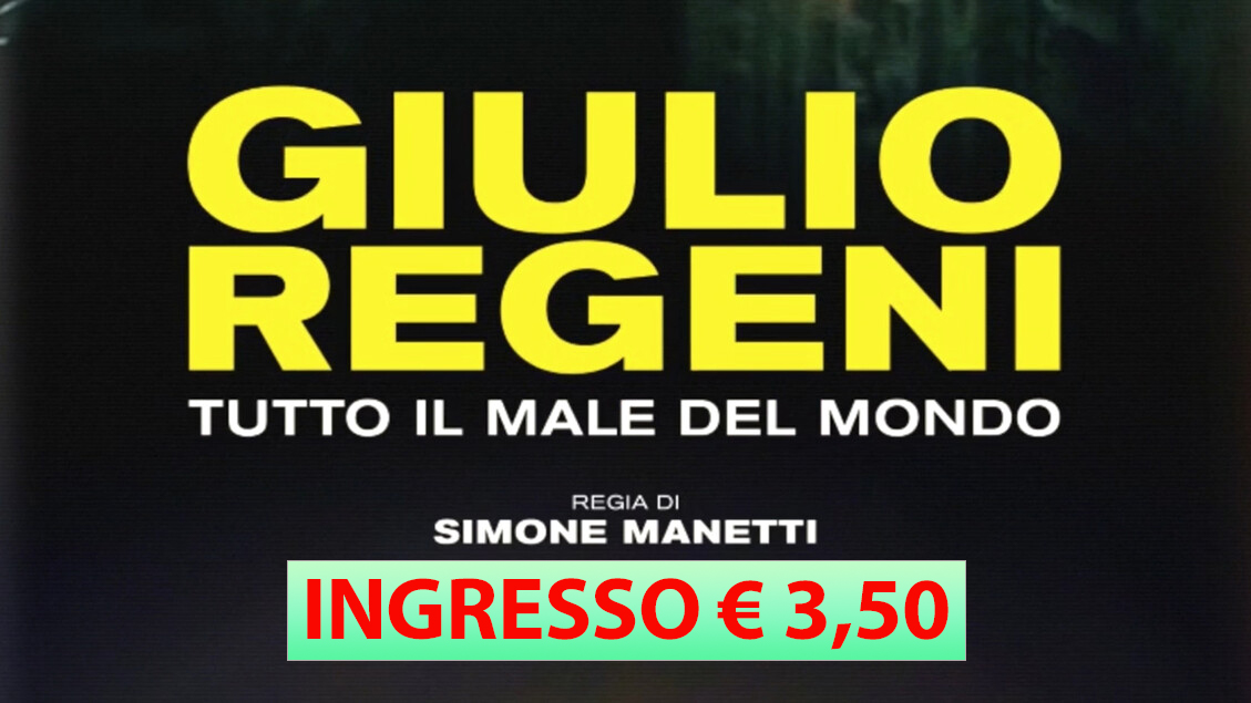 immagine novit� in sala