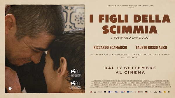 immagine novit� in sala