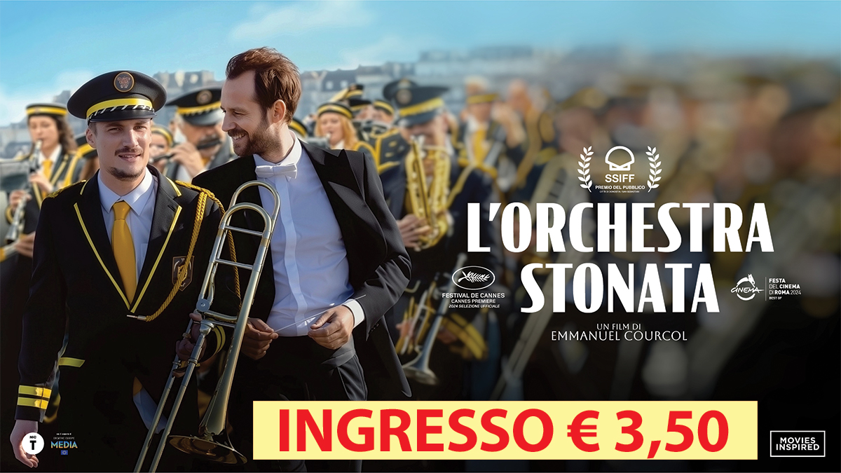immagine novit in sala