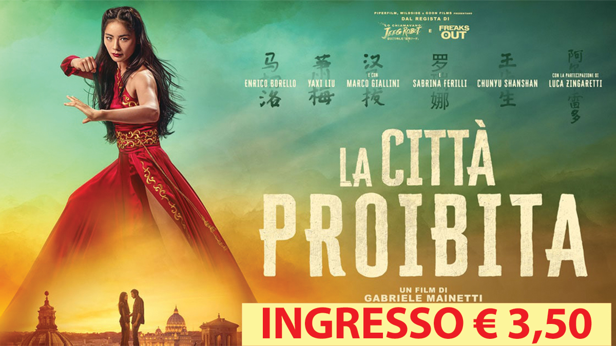 immagine novit in sala