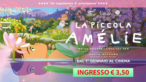 immagine novità in sala