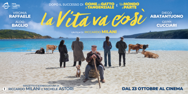 immagine novit in sala