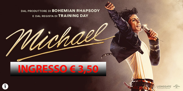 immagine novit� in sala