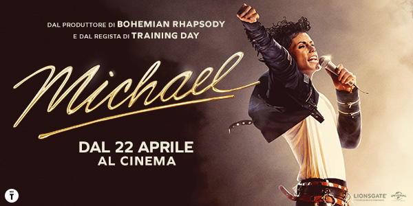 immagine novit� in sala