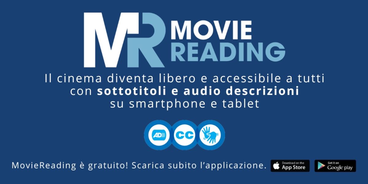 immagine novit� in sala