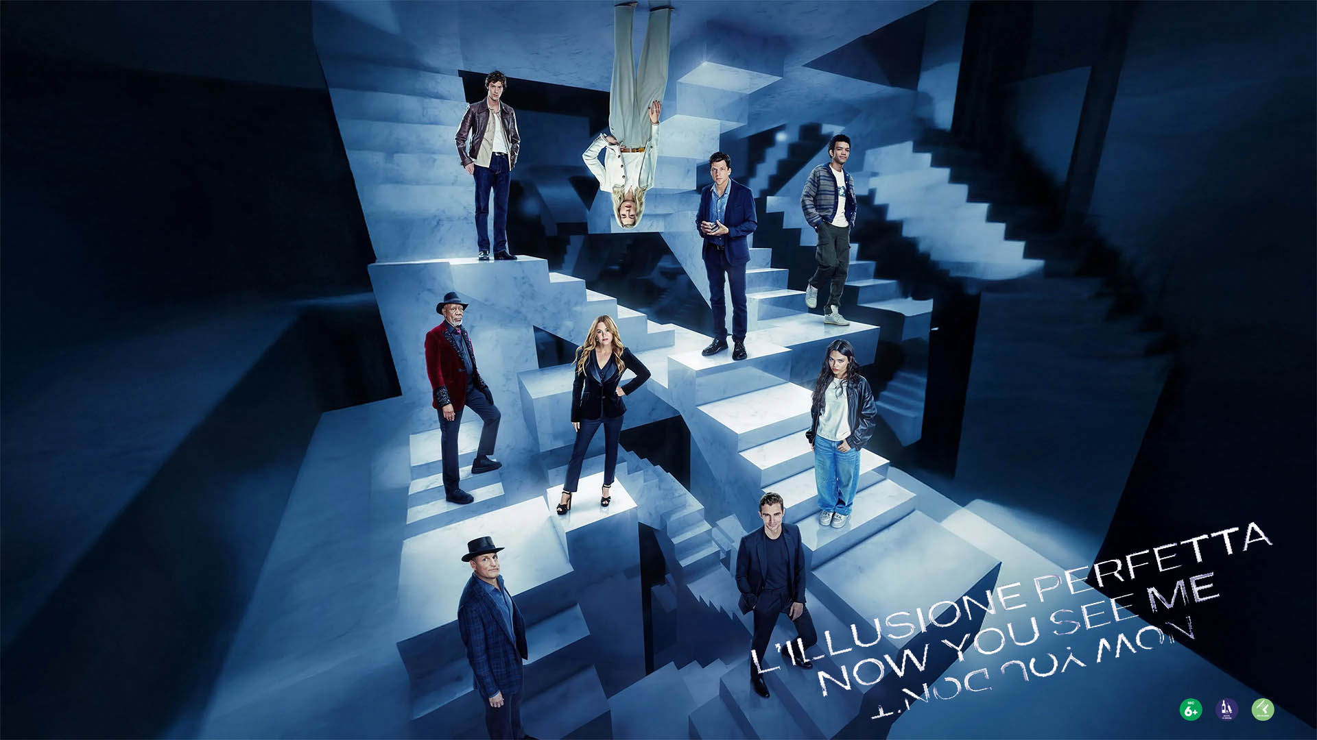 immagine novit in sala