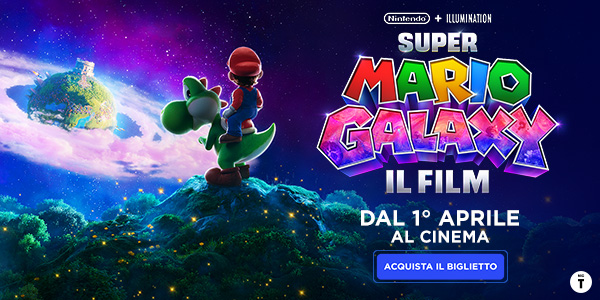 immagine novit� in sala