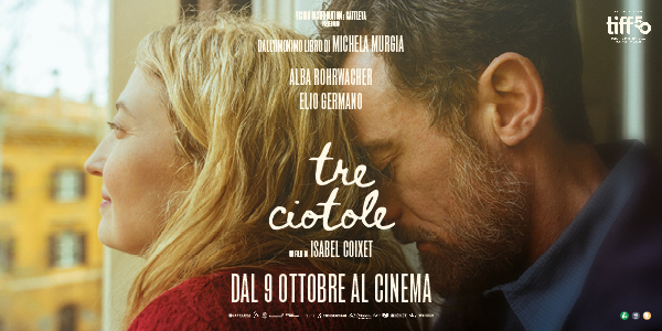 immagine novit in sala