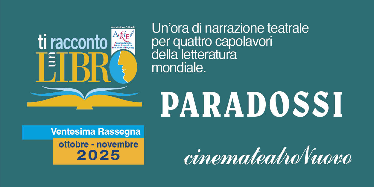 immagine novit in sala